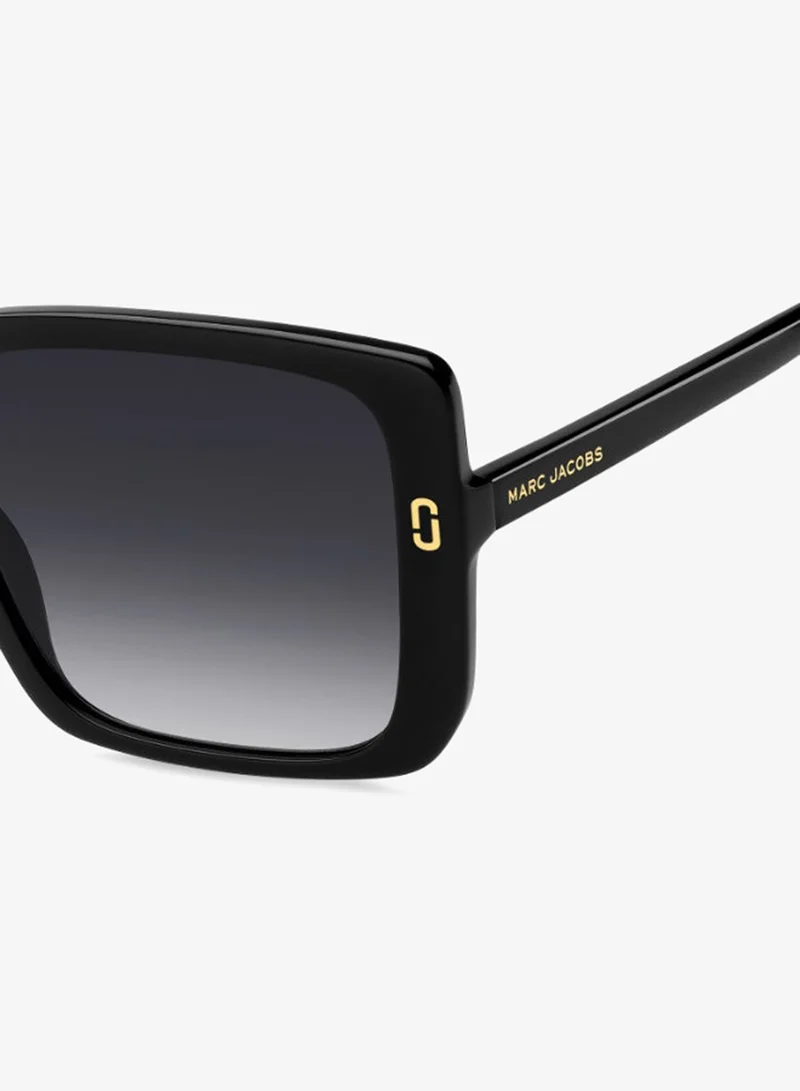 Marc Jacobs  MARC JACOBS Sunglasses MJ 1121/S Black  | Best Price UAE