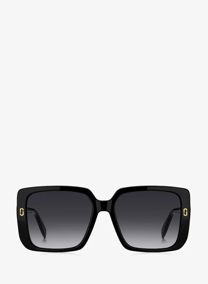 Marc Jacobs  MARC JACOBS Sunglasses MJ 1121/S Black  | Best Price UAE