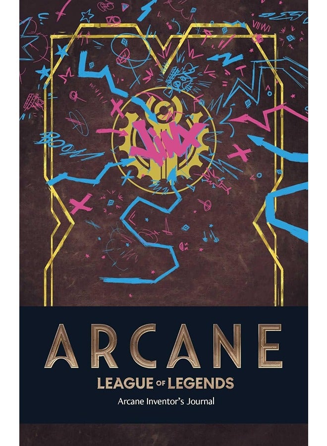 Untitled Game Journal