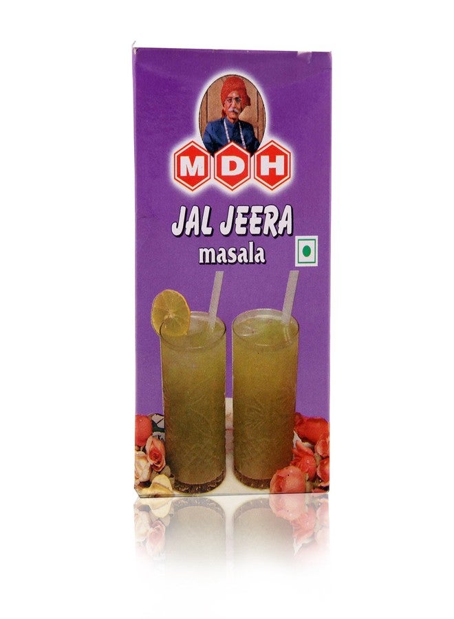 MDH Jal Jeera Masala(3.5oz.,100g) - Image 1