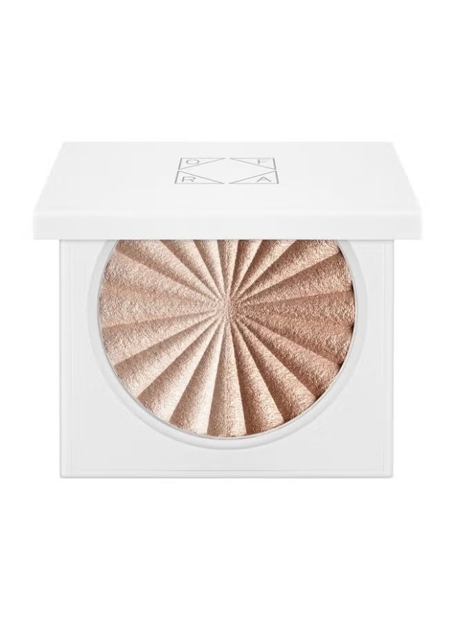 أوفرا كوزمتيكس هايلايتر الحليب والكوكيز من أوفرا - Image 1