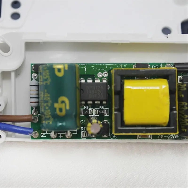 3pcs/lot 19-25W Led Lights Driver 20W-25W Power Supply Lighting AC85-265V Output:560-600mA,DC24-42V - Image 5