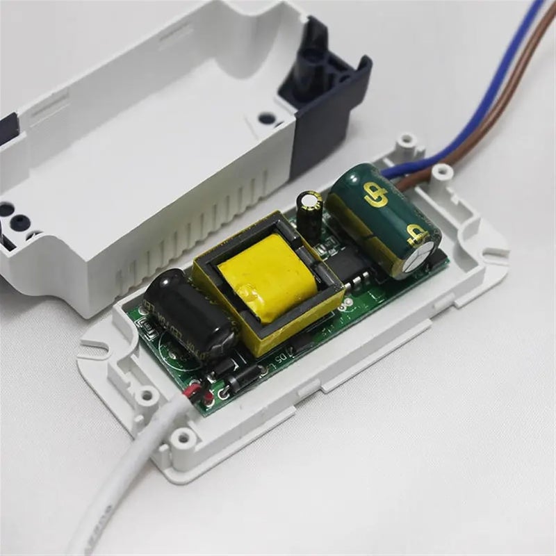 3pcs/lot 19-25W Led Lights Driver 20W-25W Power Supply Lighting AC85-265V Output:560-600mA,DC24-42V - Image 4