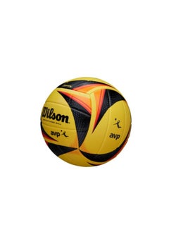 Wilson Avp OPTX Replica Beach Volleyball   Size: NS  - Image 2