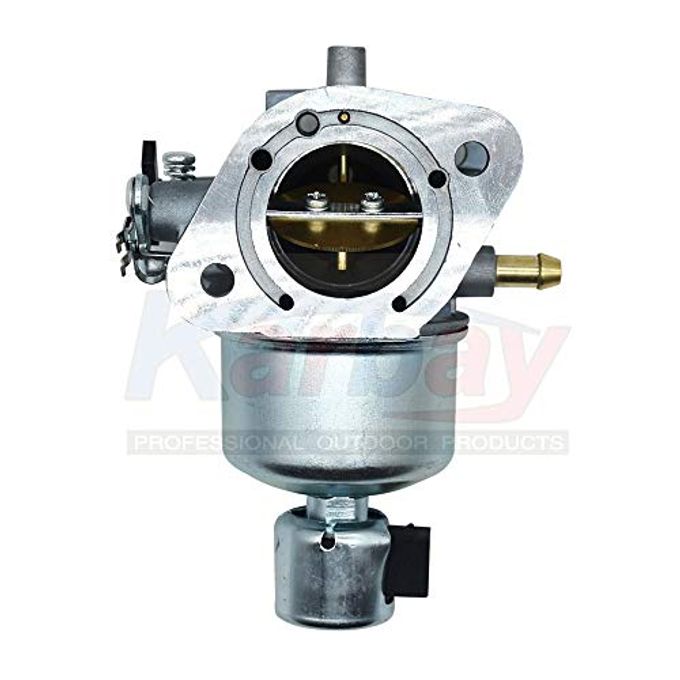 Karbay Carburetor for Kawasaki 15004-0984 Specific FR730V FS730V FR691V FS691V FR651V FS651V Engine Mower, Replaces 15004-0826 15004-0985 15004-0986 15004-0828 15004-0829 - Image 2