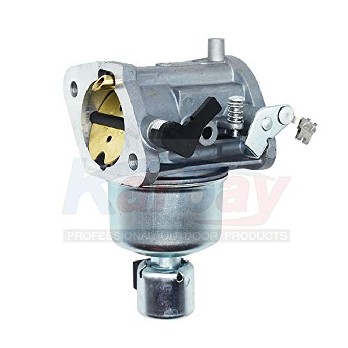 Karbay Carburetor for Kawasaki 15004-0984 Specific FR730V FS730V FR691V FS691V FR651V FS651V Engine Mower, Replaces 15004-0826 15004-0985 15004-0986 15004-0828 15004-0829 - Image 3