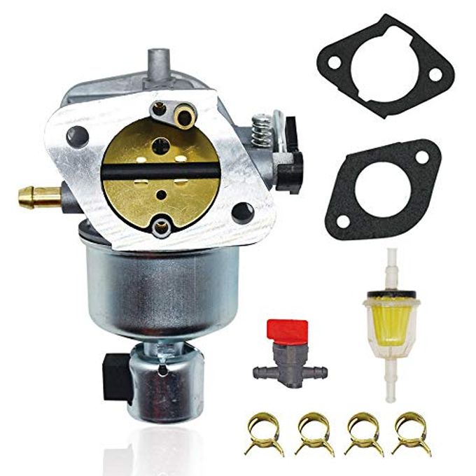 Karbay Carburetor for Kawasaki 15004-0984 Specific FR730V FS730V FR691V FS691V FR651V FS651V Engine Mower, Replaces 15004-0826 15004-0985 15004-0986 15004-0828 15004-0829 - Image 4