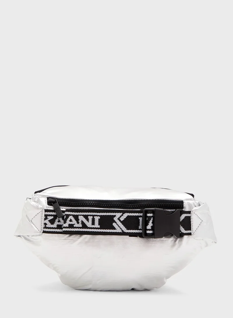 Karl Kani Signature Tape Waistbag