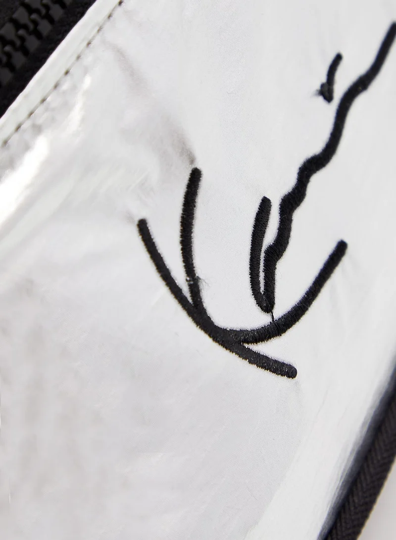 Karl Kani Signature Tape Waistbag