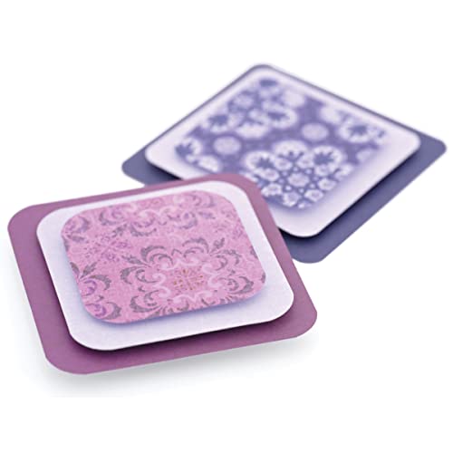 EK Success EK tools Mini Corner Rounders Punch Set - Image 3