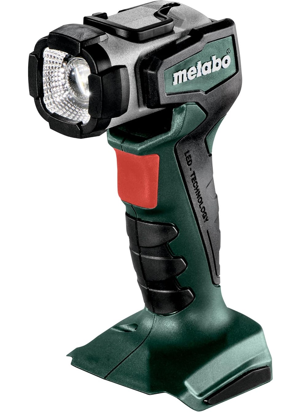 Metabo Metabo 600368000 Cordless LED Flashlight  - Image 1