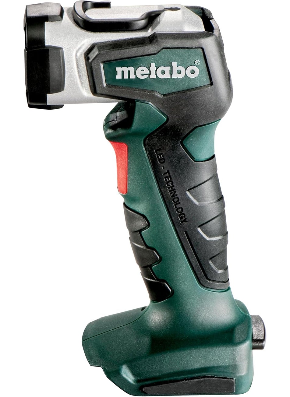 Metabo Metabo 600368000 Cordless LED Flashlight  - Image 2