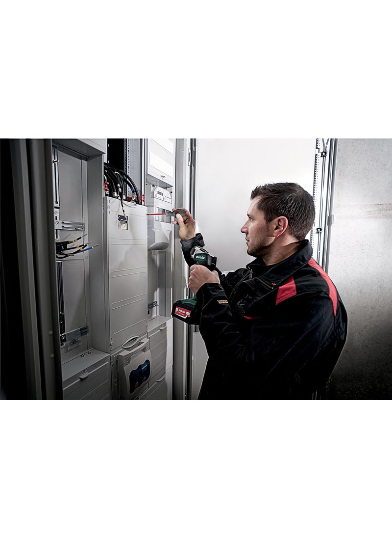 Metabo Metabo 600368000 Cordless LED Flashlight  - Image 4