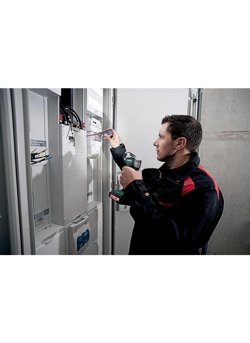 Metabo Metabo 600368000 Cordless LED Flashlight  - Image 3