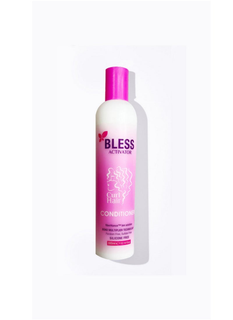 Bless Bless Activator conditioner 300ml  - Image 1