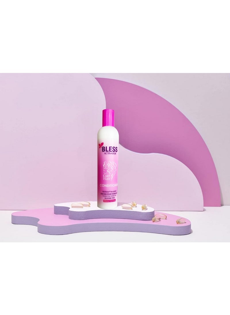 Bless Bless Activator conditioner 300ml  - Image 2