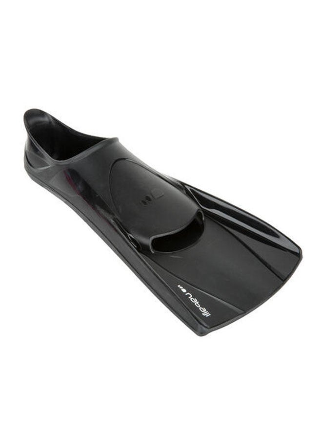 NABAIJI Short Swimming Fins 500 EU 39-40  - Image 1