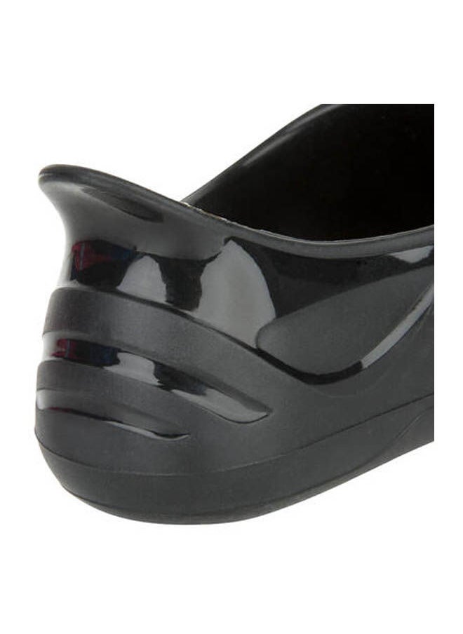 NABAIJI Short Swimming Fins 500 EU 39-40  - Image 3