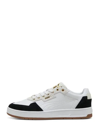 PUMA Court Classic Lux Sd