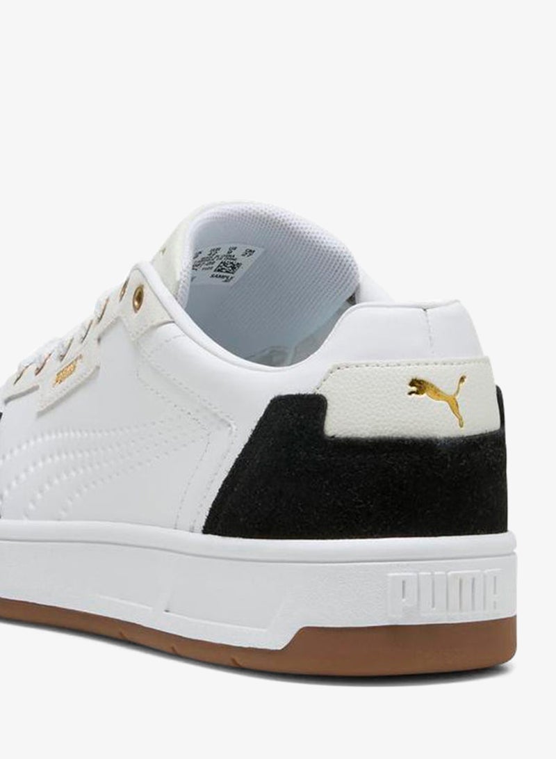 PUMA Court Classic Lux Sd - Image 5