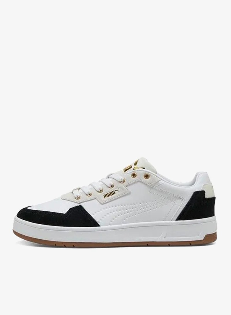 PUMA Court Classic Lux Sd