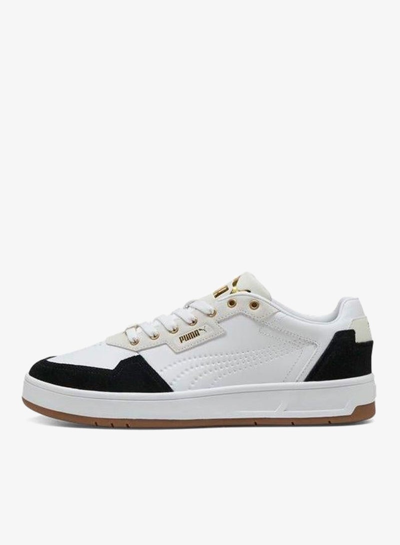 PUMA Court Classic Lux Sd - Image 2