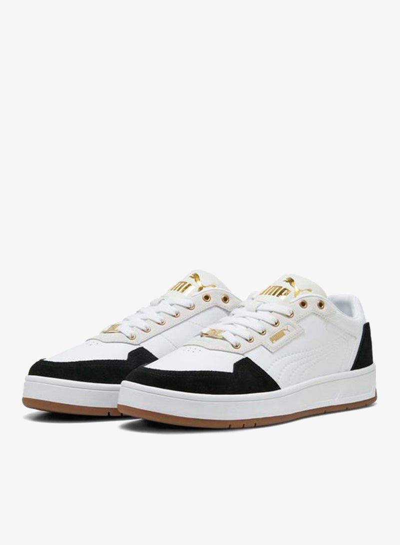 PUMA Court Classic Lux Sd - Image 3
