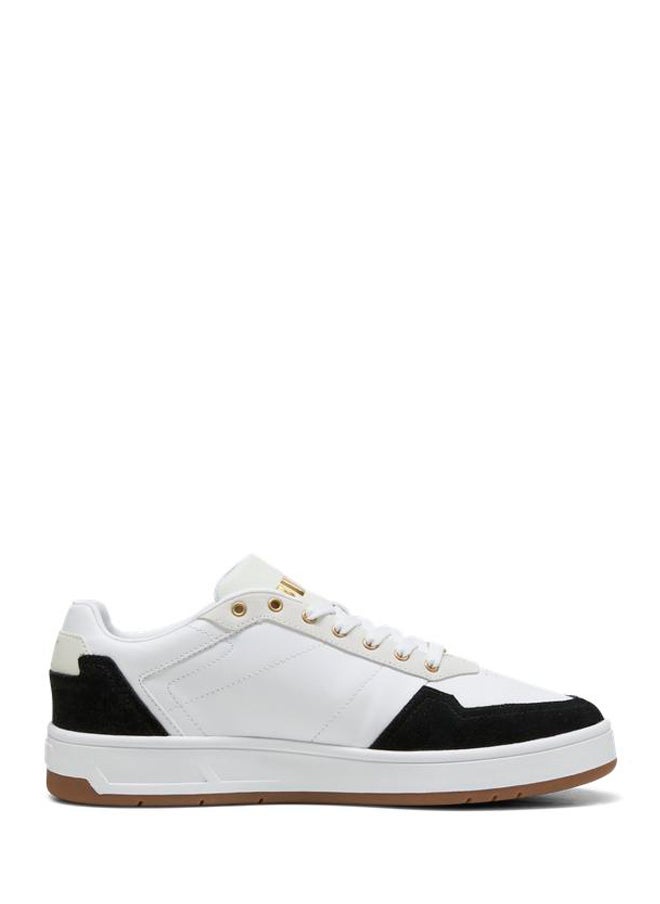 PUMA - Court Classic Lux Sd - Image 1