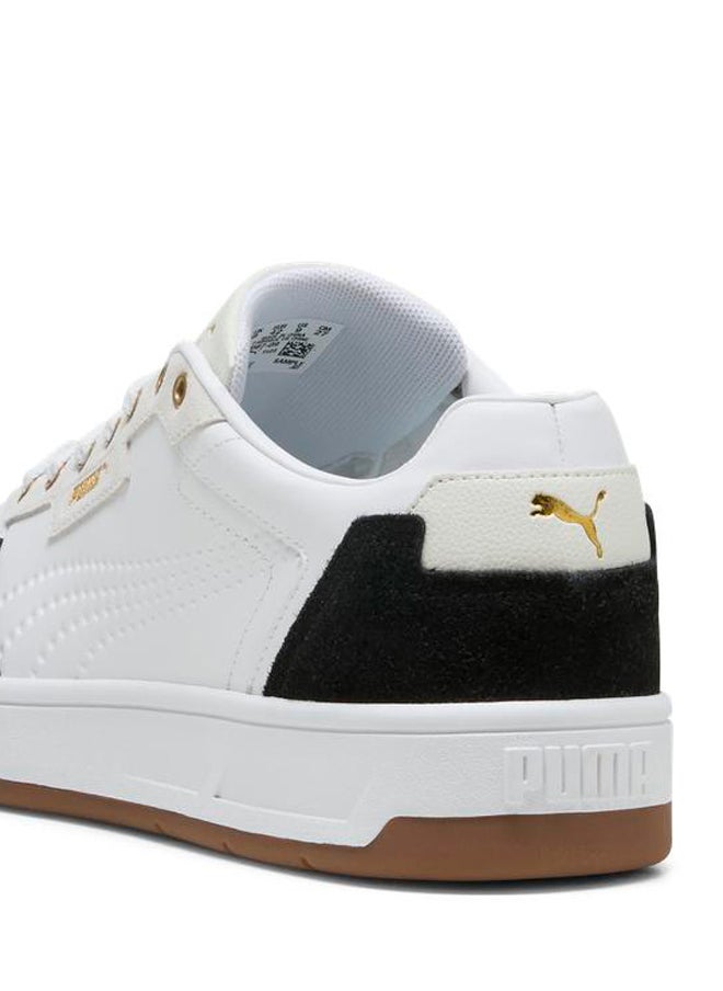 PUMA - Court Classic Lux Sd - Image 1