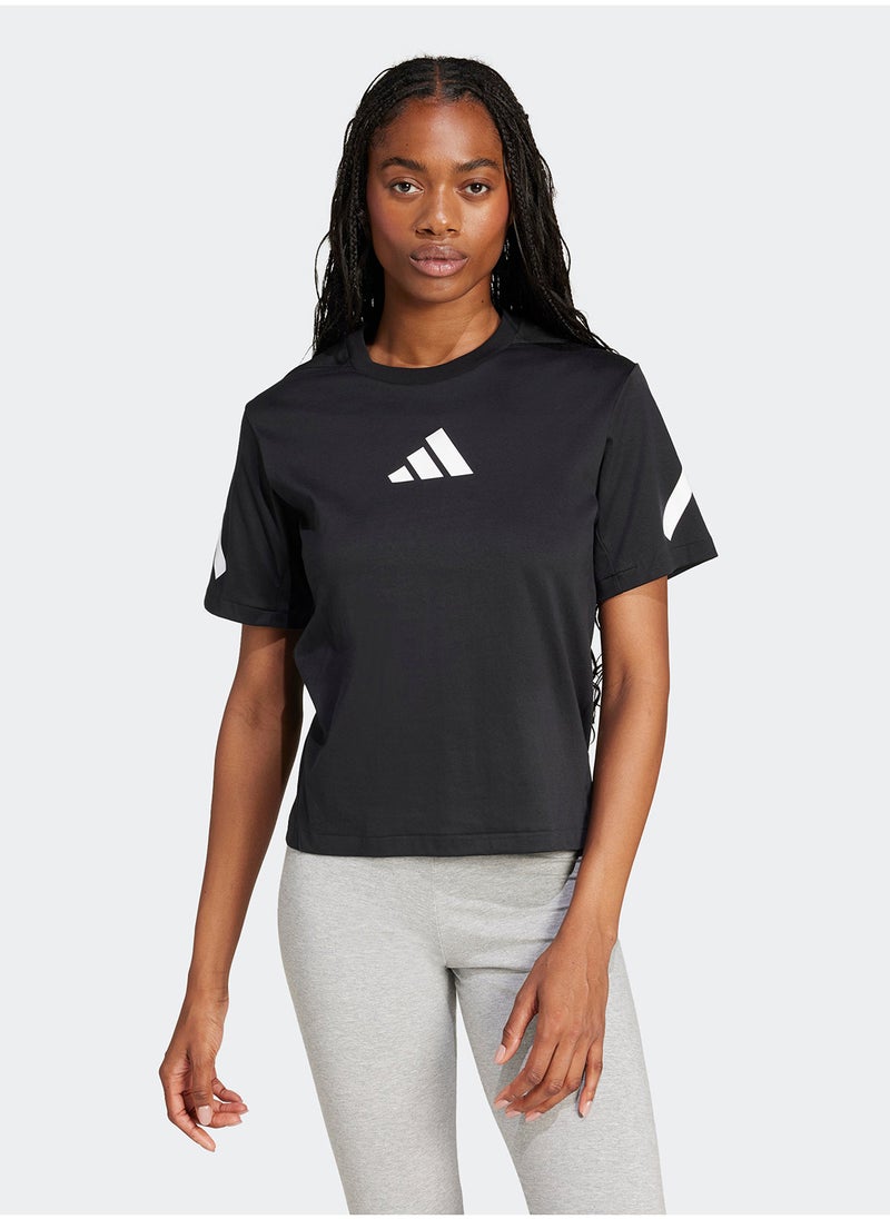 Adidas Adidas Z.N.E. T-Shirt  - Image 1