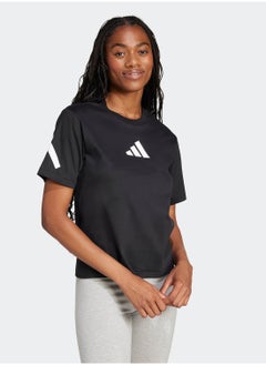 Adidas Adidas Z.N.E. T-Shirt  - Image 5