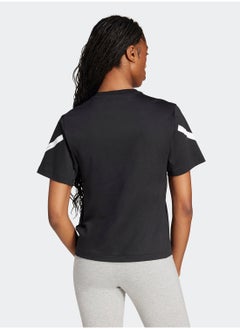 Adidas Adidas Z.N.E. T-Shirt  - Image 2