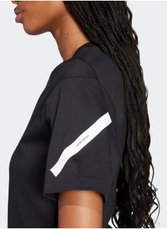 Adidas Adidas Z.N.E. T-Shirt  - Image 4