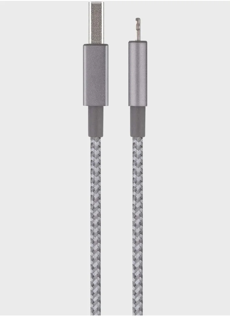 Moshi Moshi Integra USB-A Charge / Sync Cable With Light