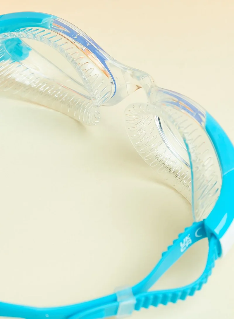speedo Biofuse Futura Flexiseal Swim Goggles