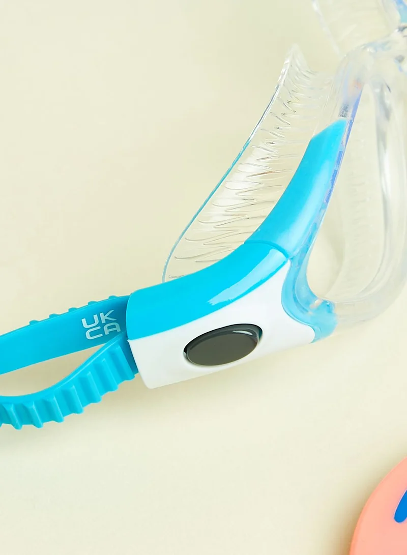 speedo Biofuse Futura Flexiseal Swim Goggles