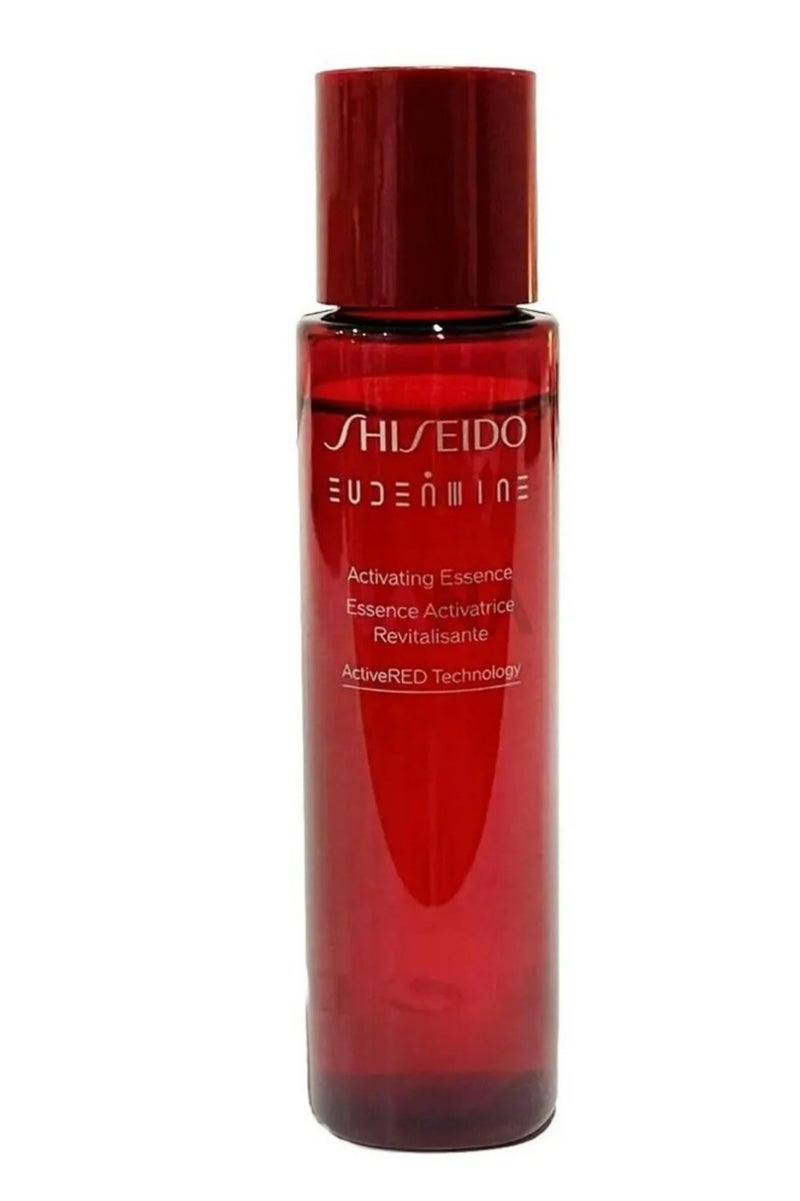 Shiseido Eudermine Activating Essence 70ml