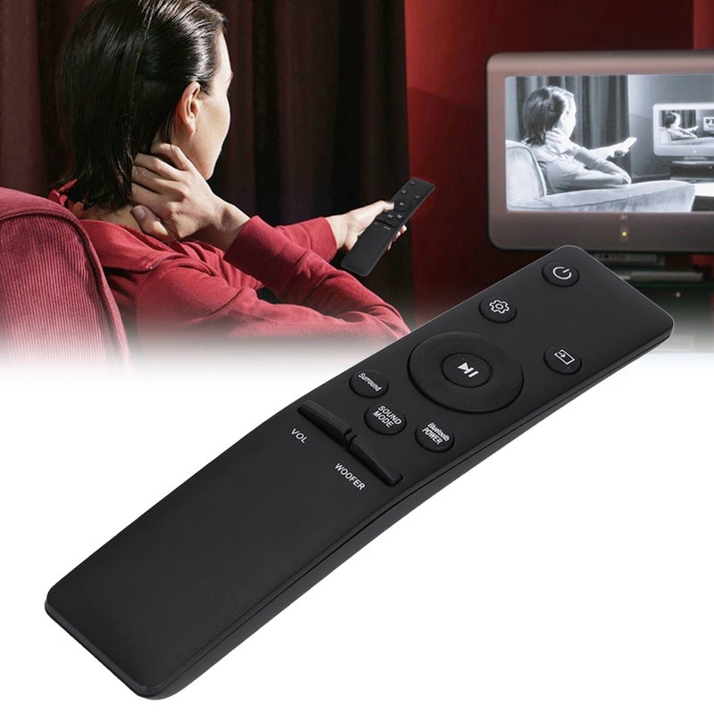 قطعة بديلة لتحكم عن بعد سبيكر صاوند بار لسامسونج AH59-02759A AH59-02758A - Image 5