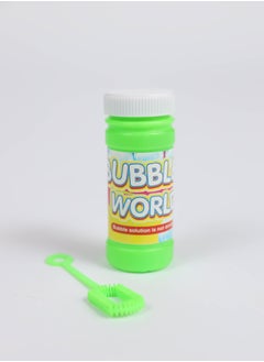 Bubble 3 piece soap bubble toy  - Image 2