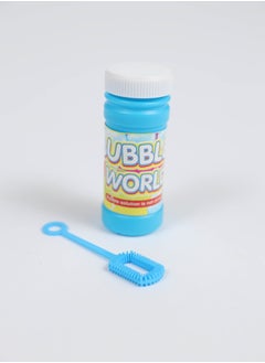 Bubble 3 piece soap bubble toy  - Image 3