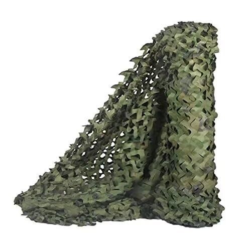 Sitong Bulk Roll Camo Netting for Hunting Military Decoration Sunshade - Image 1