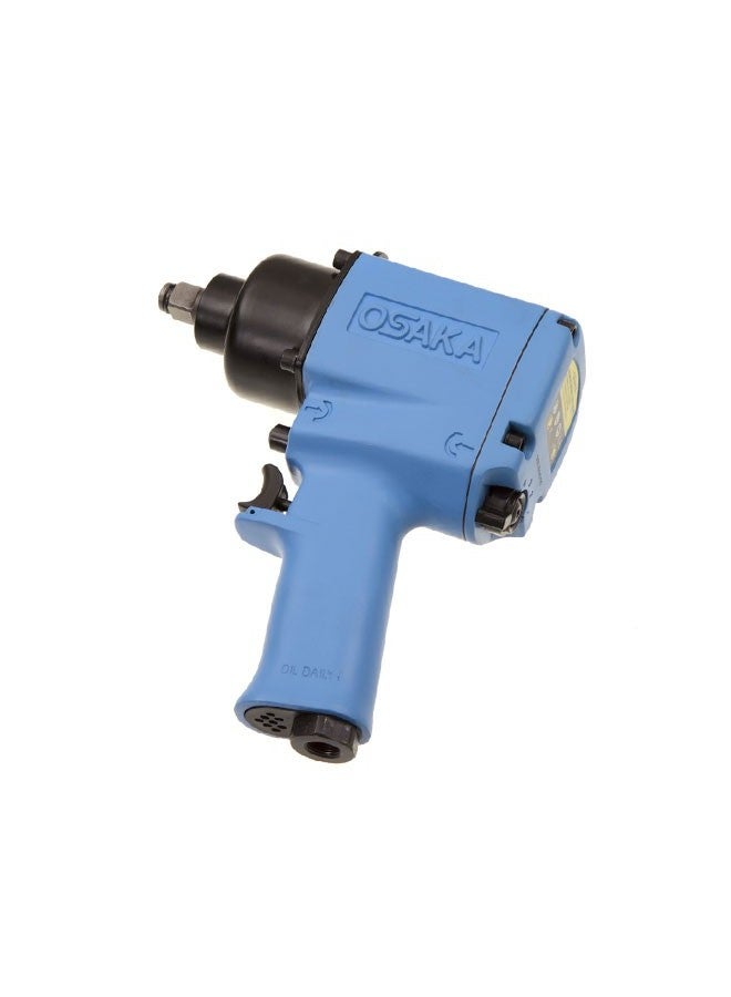 أوساكا 1/2 "وجع الصدمات