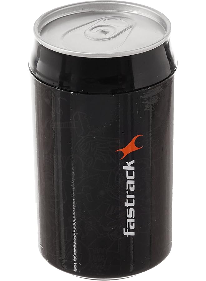 فاستراك ساعة كرونوغراف متعددة الألوان للرجال - Image 5