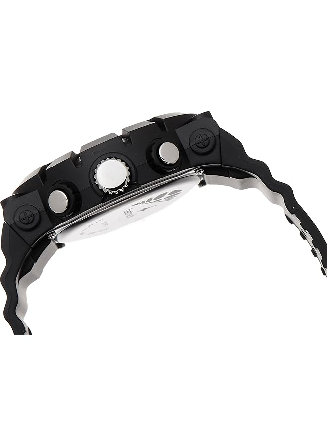 فاستراك ساعة كرونوغراف متعددة الألوان للرجال - Image 3