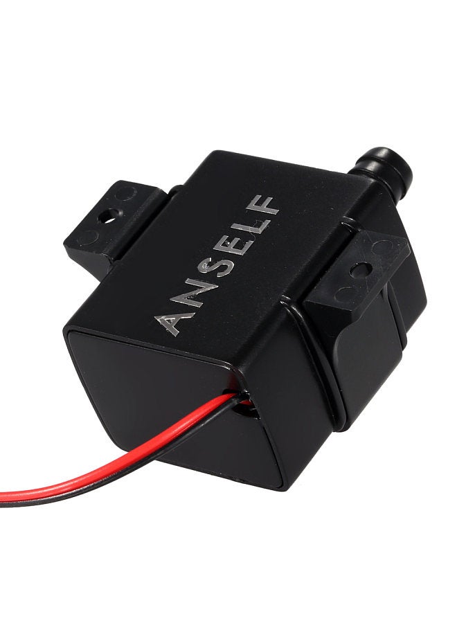 ANSELF Ultra-quiet Mini DC12V 4.2W Micro Brushless Water Oil Pump Waterproof Submersible Fountain Aquarium Circulating 240L/H Lift 300cm  - Image 5