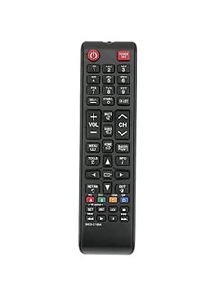 New BN59-01180A Remote Control fit for Samsung LED TV OH55D OH24E OM24E OM46D-W OM55D-W OM75D-W QB65H-TR QB75H-TR QM49H QM55H QM65H QM85D UE46D UE55D DC32E DC40E DC48E DC40E-M DC48E-M DC55E-M