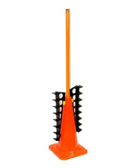 TA SPORT Sport Training Multi Cone With Ladder  - Image 1
