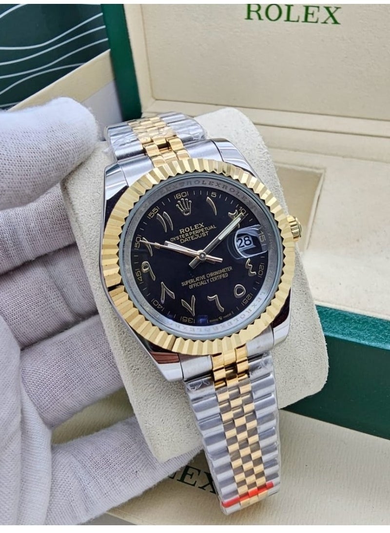 Rolex Men's watch 