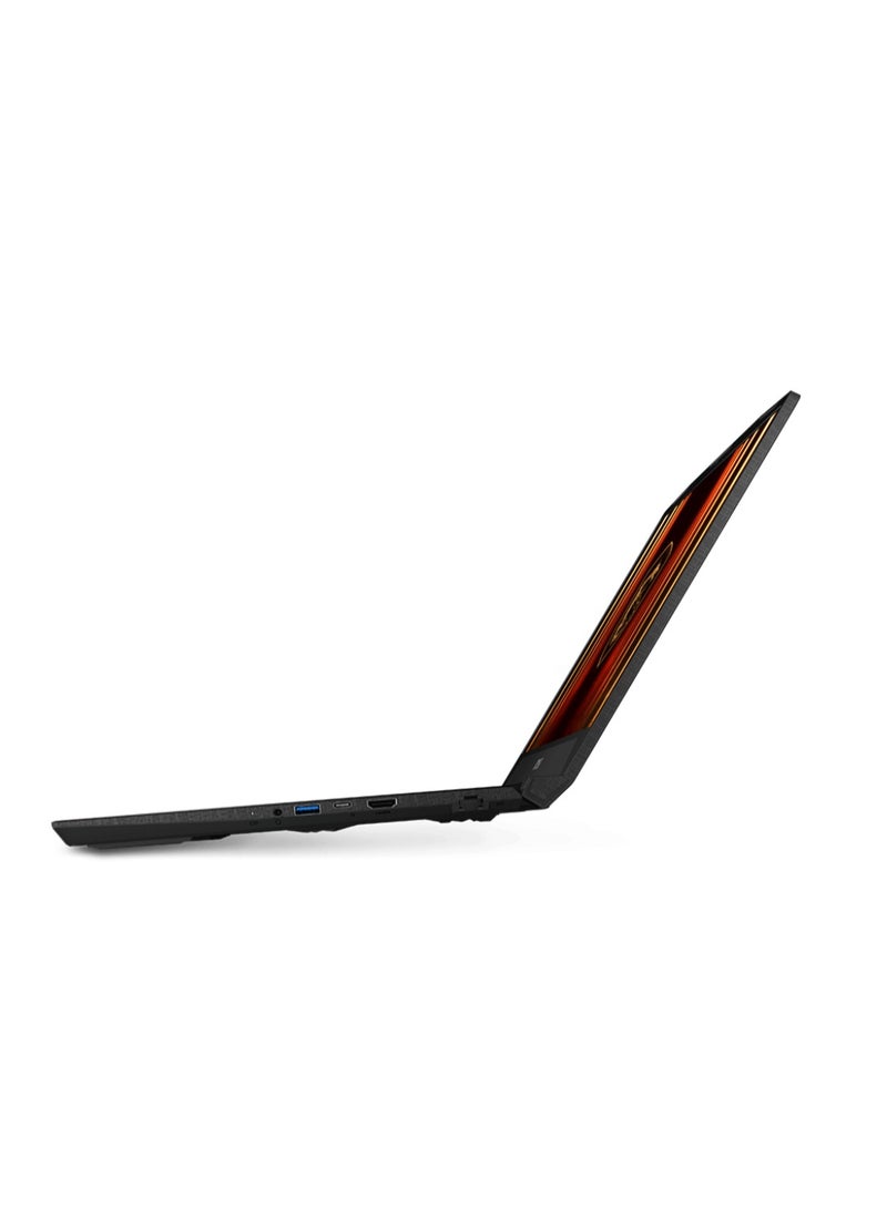 MSI Vector 16 HX AI A2XWHG Gaming Laptop With 16-Inch QHD+ Display, Core Ultra 7-255HX Processor/16GB RAM/512GB SSD/12GB NVIDIA GeForce RTX 5070Ti Graphics Card/Windows 11 Home English Cosmos Gray english Cosmos Gray - Image 4