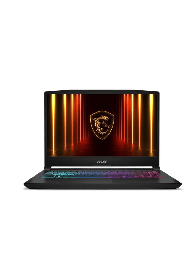 MSI Vector 16 HX AI A2XWHG Gaming Laptop With 16-Inch QHD+ Display, Core Ultra 7-255HX Processor/16GB RAM/512GB SSD/12GB NVIDIA GeForce RTX 5070Ti Graphics Card/Windows 11 Home English Cosmos Gray english Cosmos Gray - Image 1